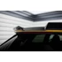 Spoiler Cap 3D Audi RS3 / S3 / A3 S-Line Sportback 8Y