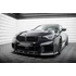 Carbon Fiber Első Splitter V.2 BMW M2 G87