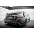 Carbon Fiber Tailgate Spoiler BMW M2 G87
