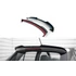 Spoiler Cap Skoda Fabia Hatchback Mk3