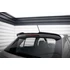 Spoiler Cap Skoda Fabia Hatchback Mk3
