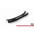 Spoiler Cap Skoda Fabia Hatchback Mk3