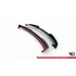 Spoiler Cap Skoda Fabia Hatchback Mk3
