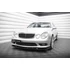 Első Splitter Mercedes-Benz E 55 AMG W211