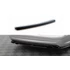 Központi Hátsó Splitter for Mercedes-Benz E 55 AMG W211