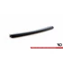 Központi Hátsó Splitter for Mercedes-Benz E 55 AMG W211