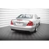 Hátsó Oldalsó Splitter Mercedes-Benz E 55 AMG W211