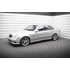 Oldalsó szoknyák Diffúzorok Mercedes-Benz E 55 AMG W211