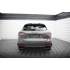 Központi Hátsó Splitter (with vertical bars) Maserati Levante Trofeo Mk1