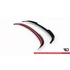 Spoiler Cap BMW 1 F40
