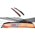 Spoiler Cap Renault Express Mk2