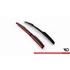 Spoiler Cap Renault Express Mk2
