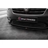 Első Splitter Renault Express Mk2