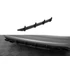 Street Pro Rear Diffuser Mercedes-Benz E 55 AMG W211