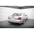 Street Pro Rear Diffuser Mercedes-Benz E 55 AMG W211