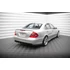 Street Pro Rear Diffuser Mercedes-Benz E 55 AMG W211