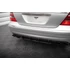 Street Pro Rear Diffuser Mercedes-Benz E 55 AMG W211