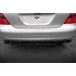 Street Pro Rear Diffuser Mercedes-Benz E 55 AMG W211