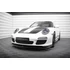 Első Splitter V.2 Porsche 911 Carrera 997 Facelift