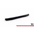 Központi Hátsó Splitter for BMW 4 M440i G22