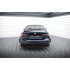 Központi Hátsó Splitter for BMW 4 M440i G22