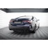 Központi Hátsó Splitter for BMW 4 M440i G22