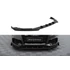 Street Pro Első Splitter V.1 + Flaps Audi RS3 Sedan 8V Facelift