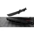 Street Pro Rear Diffuser Audi RS3 Sedan 8V Facelift