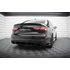 Street Pro Rear Diffuser Audi RS3 Sedan 8V Facelift