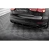 Street Pro Rear Diffuser Audi RS3 Sedan 8V Facelift