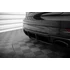 Street Pro Rear Diffuser Audi RS3 Sedan 8V Facelift
