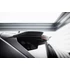 Carbon Fiber Tailgate Spoiler (Upper) Audi RSQ8 Mk1