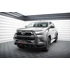 Első Splitter Toyota Hilux Invincible Mk8 Facelift