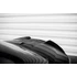 Spoiler Cap 3D BMW Z4 M-Pack E89 Facelift