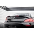 Spoiler Cap 3D BMW Z4 M-Pack E89 Facelift