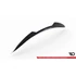 Spoiler Cap 3D BMW Z4 M-Pack E89 Facelift