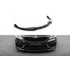 Első Splitter BMW Z4 M-Pack E89 Facelift
