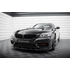 Első Splitter BMW Z4 M-Pack E89 Facelift