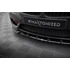 Első Splitter BMW Z4 M-Pack E89 Facelift