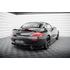 Hátsó Oldalsó Splitter BMW Z4 M-Pack E89 Facelift