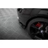 Hátsó Oldalsó Splitter BMW Z4 M-Pack E89 Facelift