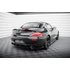 Street Pro Rear Diffuser BMW Z4 M-Pack E89 Facelift