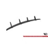 Street Pro Rear Diffuser BMW Z4 M-Pack E89 Facelift