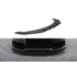 Street Pro Első Splitter Audi A7 RS7 Look C7