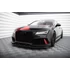 Street Pro Első Splitter Audi A7 RS7 Look C7