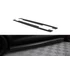 Street Pro Side Skirts Diffusers Audi A7 RS7 Look C7