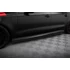 Street Pro Side Skirts Diffusers Audi A7 RS7 Look C7