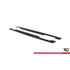 Street Pro Side Skirts Diffusers Audi A7 RS7 Look C7
