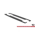 Street Pro Side Skirts Diffusers Audi A7 RS7 Look C7