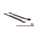 Street Pro Side Skirts Diffusers + Flaps Audi A7 RS7 Look C7